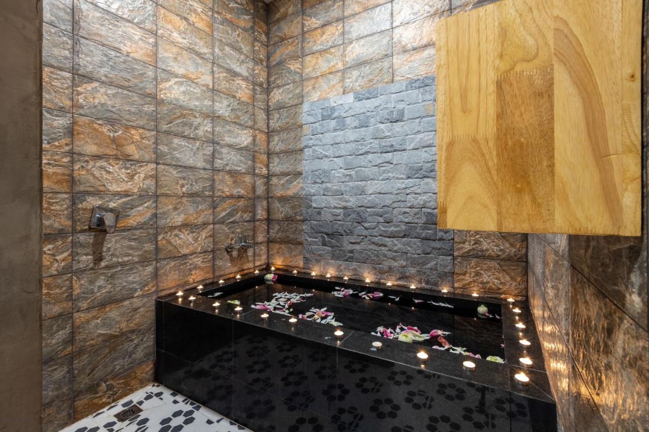 Nina Angkor Residence Siem Reap Dış mekan fotoğraf