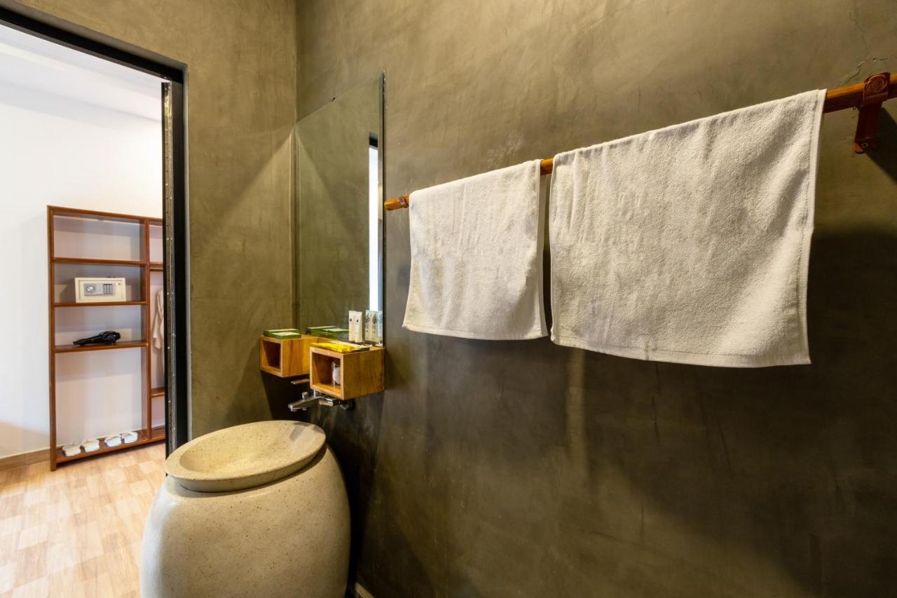 Nina Angkor Residence Siem Reap Dış mekan fotoğraf
