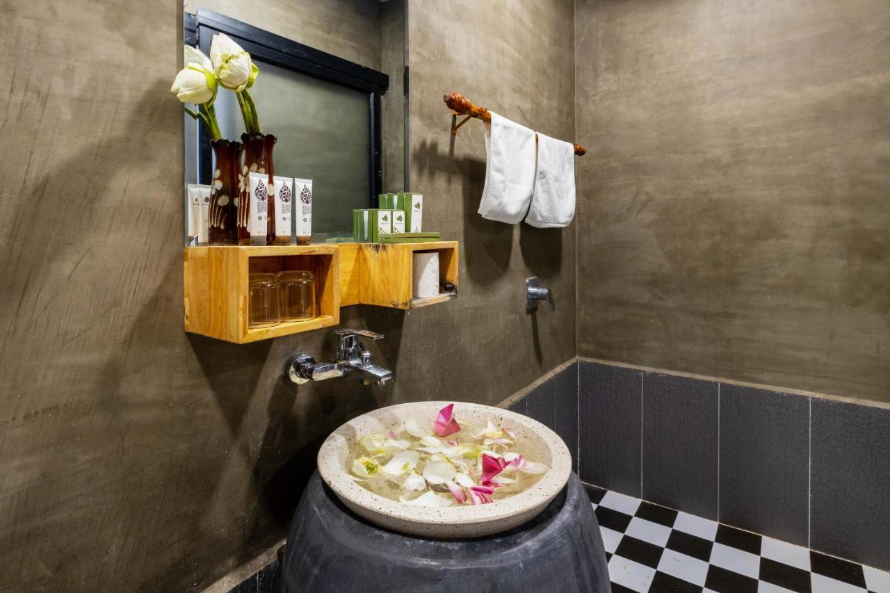 Nina Angkor Residence Siem Reap Dış mekan fotoğraf
