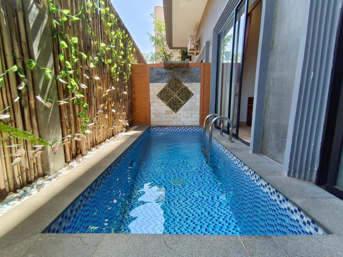 Nina Angkor Residence Siem Reap Dış mekan fotoğraf